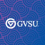 GVSU logo on August 7, 2026
